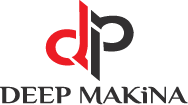 DEEP MAKİNA